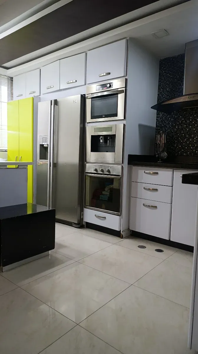 En Venta Apartamento Resd Ribera Guaica Céntrico piso bajo  - 10