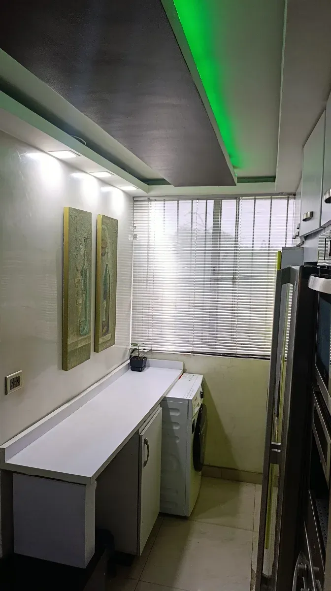 En Venta Apartamento Resd Ribera Guaica Céntrico piso bajo  - 13