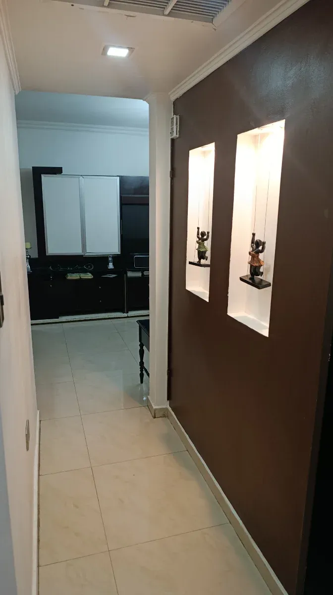 En Venta Apartamento Resd Ribera Guaica Céntrico piso bajo  - 19
