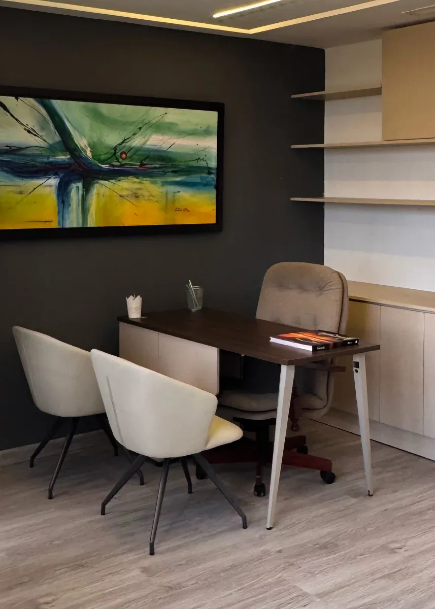 Hermoso Apartamento frente al Mar Resd. Costa de Plata Cerro el Morro Lechería  - 7