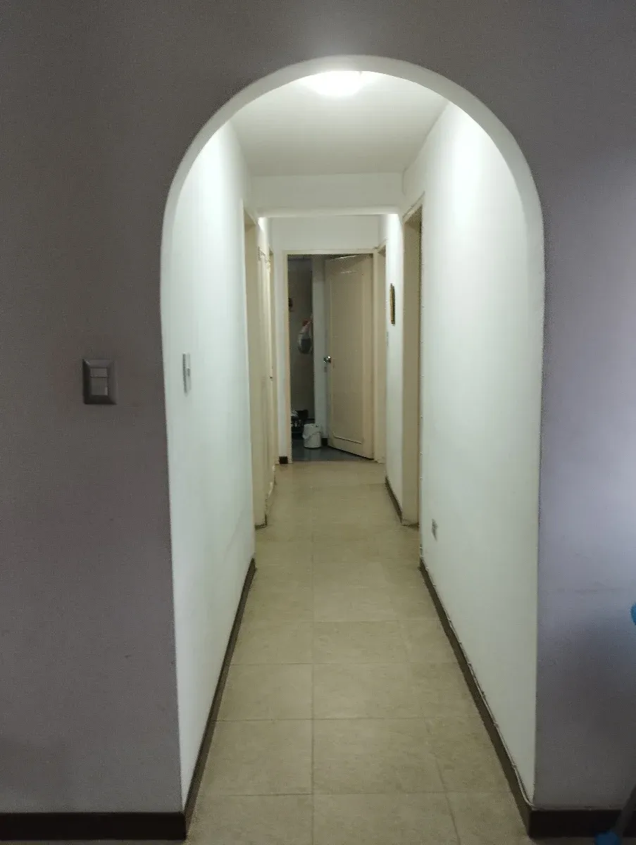 Venta apartamento a REMODELAR  - 2
