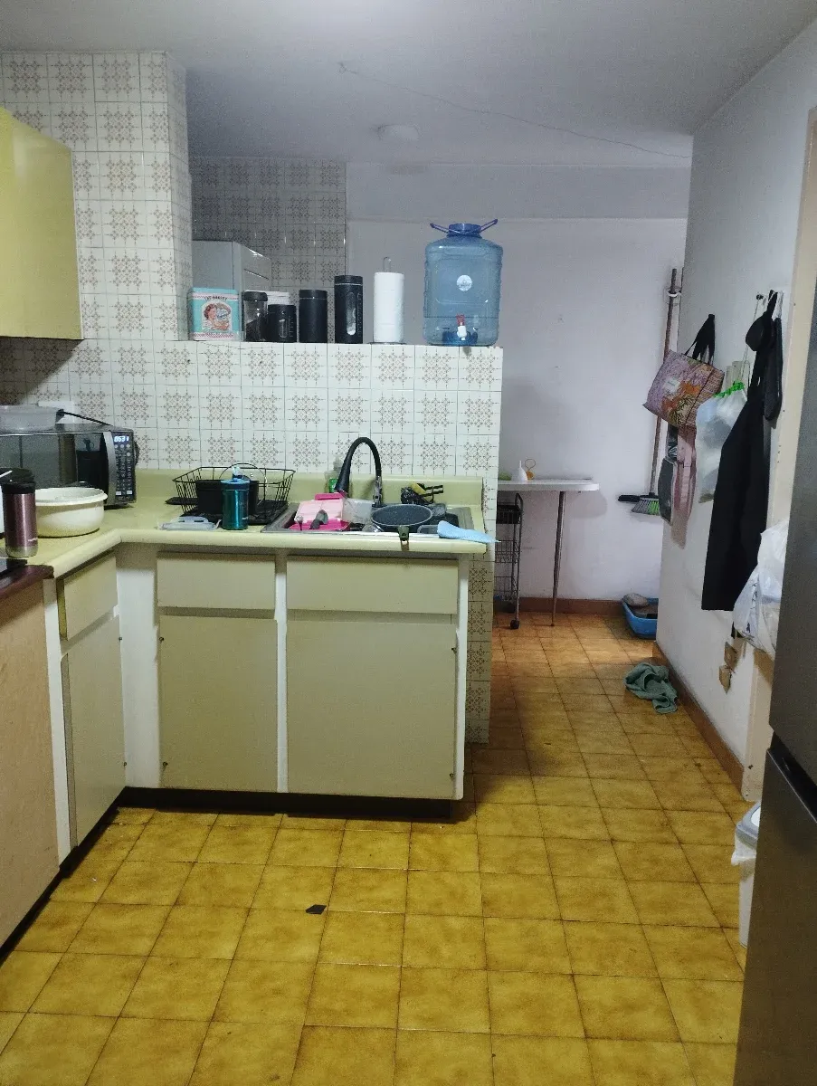 Venta apartamento a REMODELAR  - 3