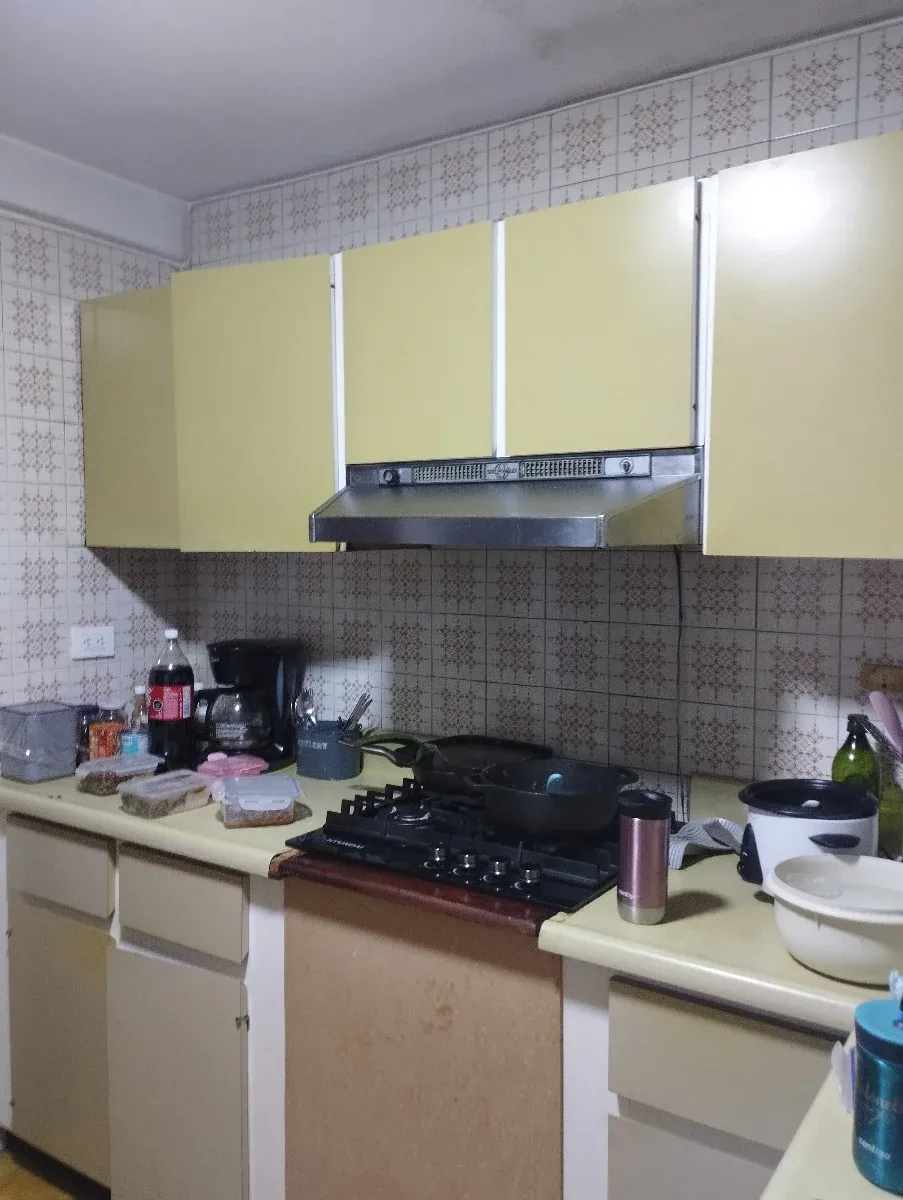 Venta apartamento a REMODELAR  - 4