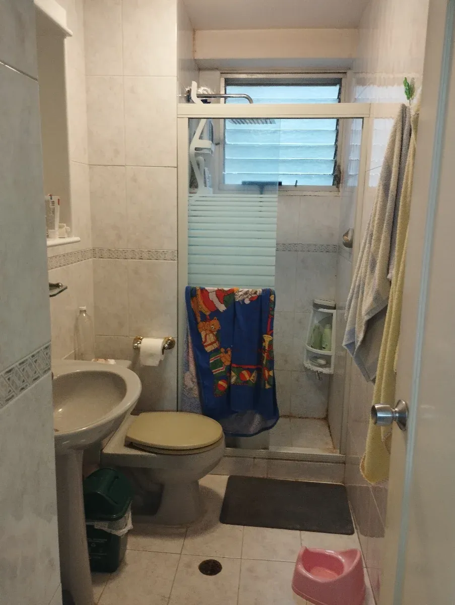 Venta apartamento a REMODELAR  - 5