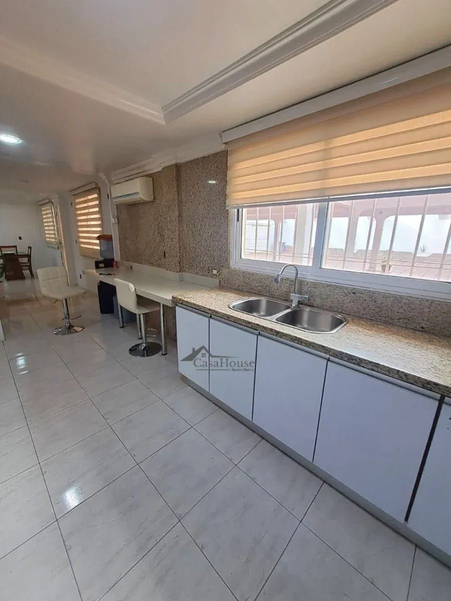 Casa Bifamiliar Urb. Fundación Mendoza - 3