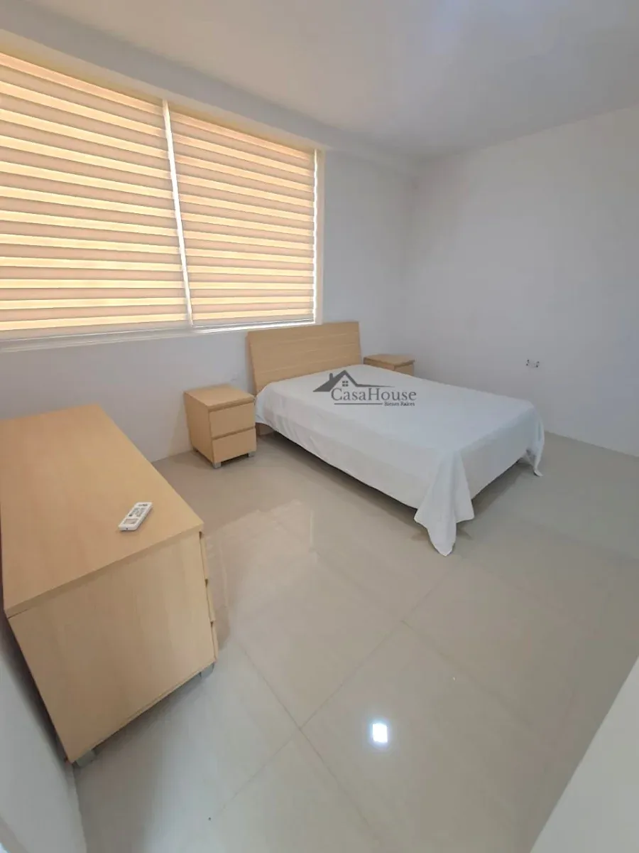 Casa Bifamiliar Urb. Fundación Mendoza - 13