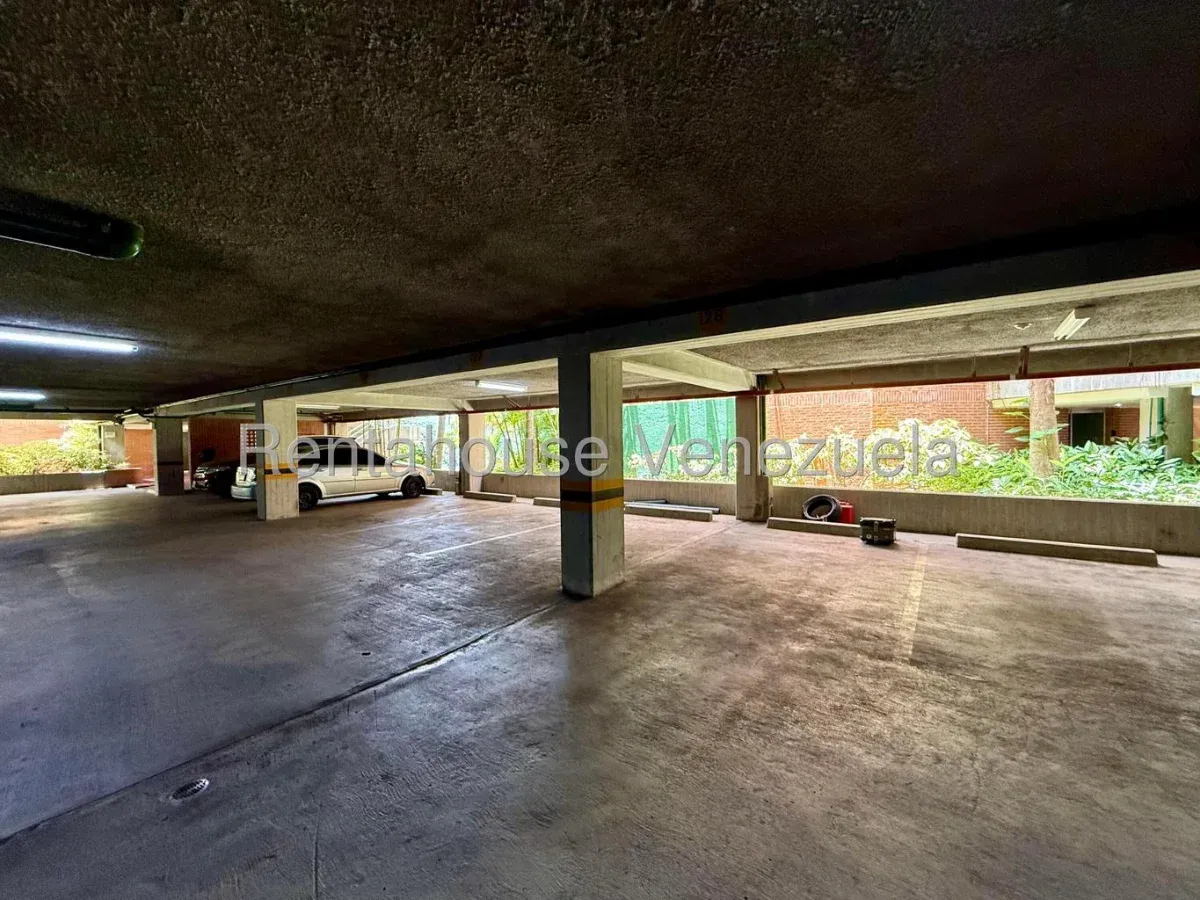 Exclusivo Apartamento En Venta Sin Problemas De Agua En El Solar Del Hatillo - 27
