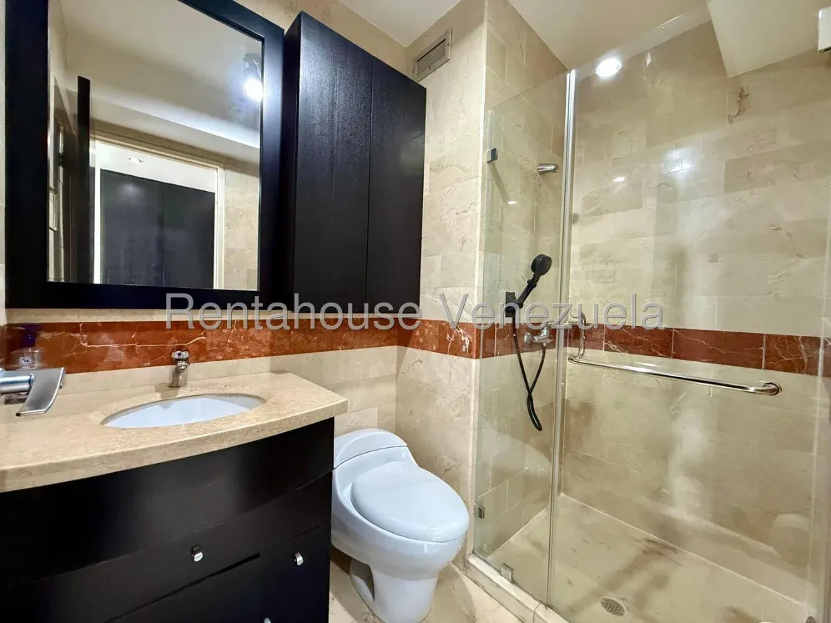 Exclusivo Apartamento En Venta Sin Problemas De Agua En El Solar Del Hatillo - 20