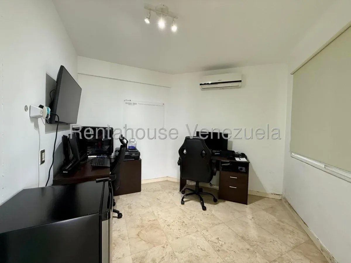 Exclusivo Apartamento En Venta Sin Problemas De Agua En El Solar Del Hatillo - 18