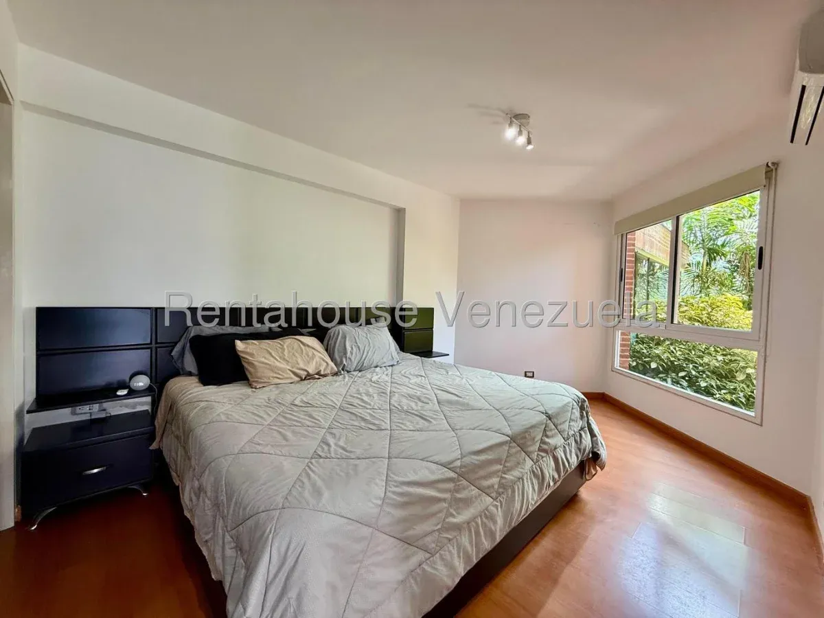 Exclusivo Apartamento En Venta Sin Problemas De Agua En El Solar Del Hatillo - 14