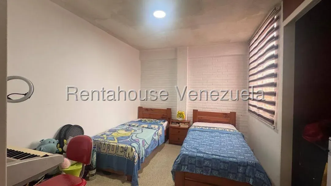 Venta De Espectacular Penthouse Dúplex En Chacao - 12