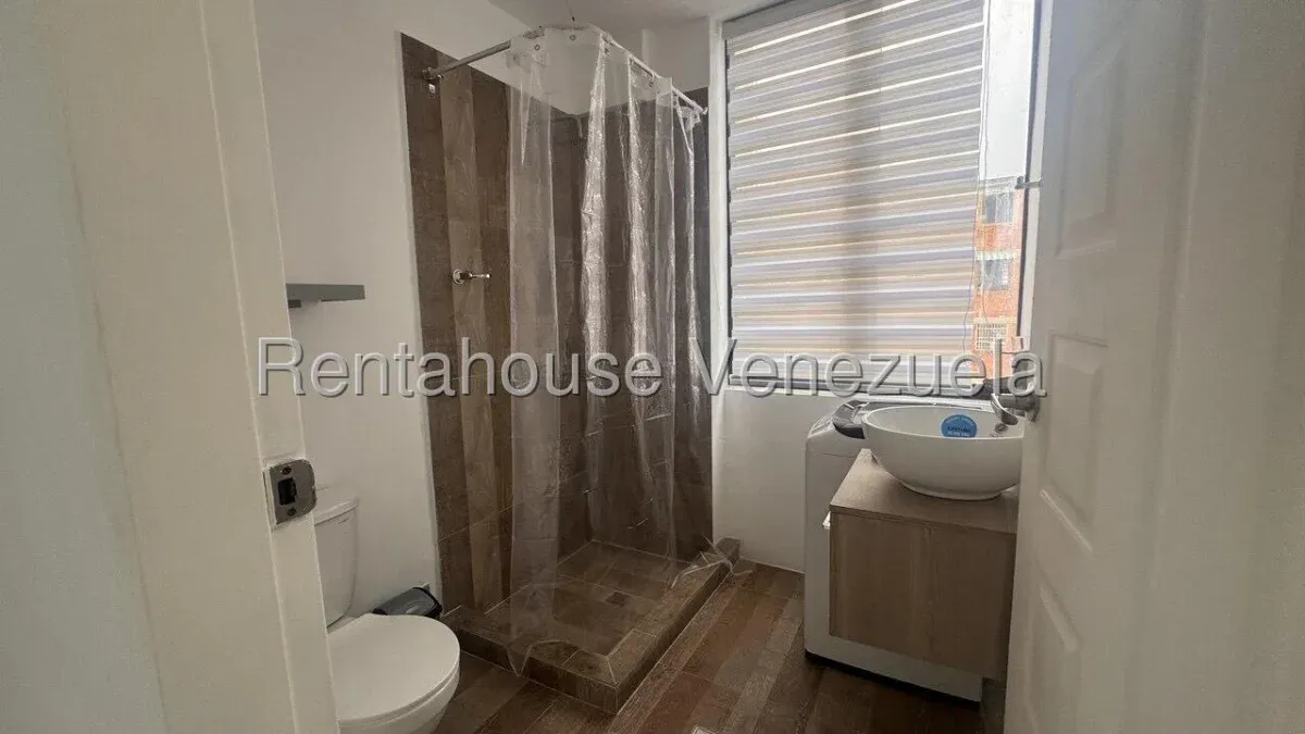 Venta De Espectacular Penthouse Dúplex En Chacao - 15