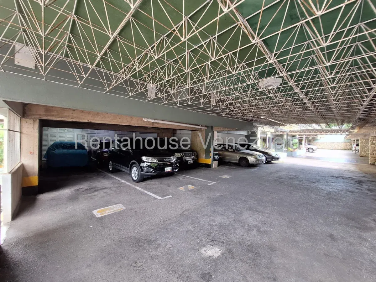 Amplio Penthouse En Venta Macaracuay - 31