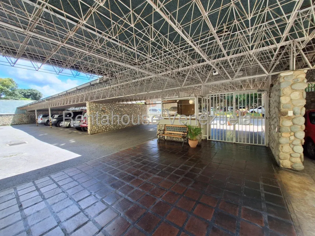 Amplio Penthouse En Venta Macaracuay - 4