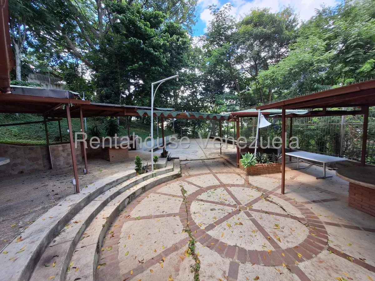 Amplio Penthouse En Venta Macaracuay - 6
