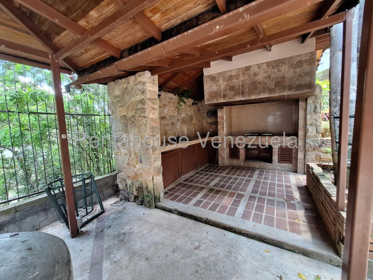 Amplio Penthouse En Venta Macaracuay - 7