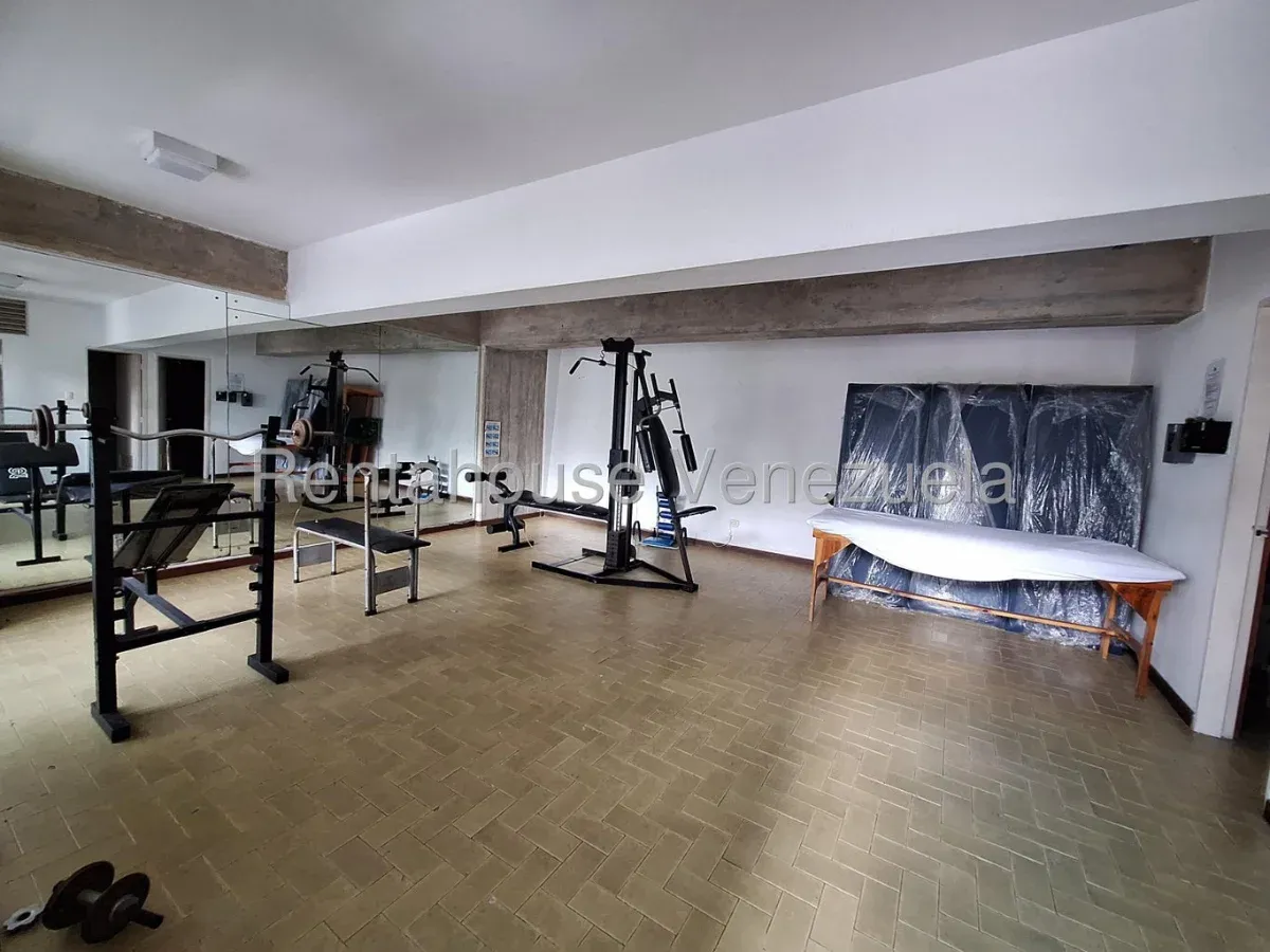 Amplio Penthouse En Venta Macaracuay - 12