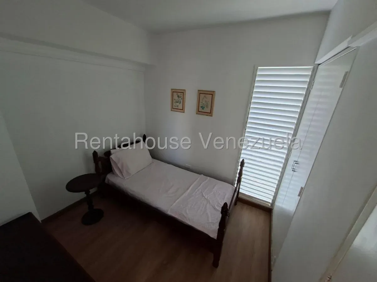 Amplio Penthouse En Venta Macaracuay - 19