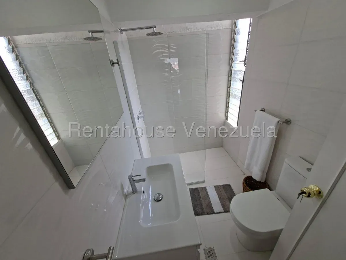 Amplio Penthouse En Venta Macaracuay - 23
