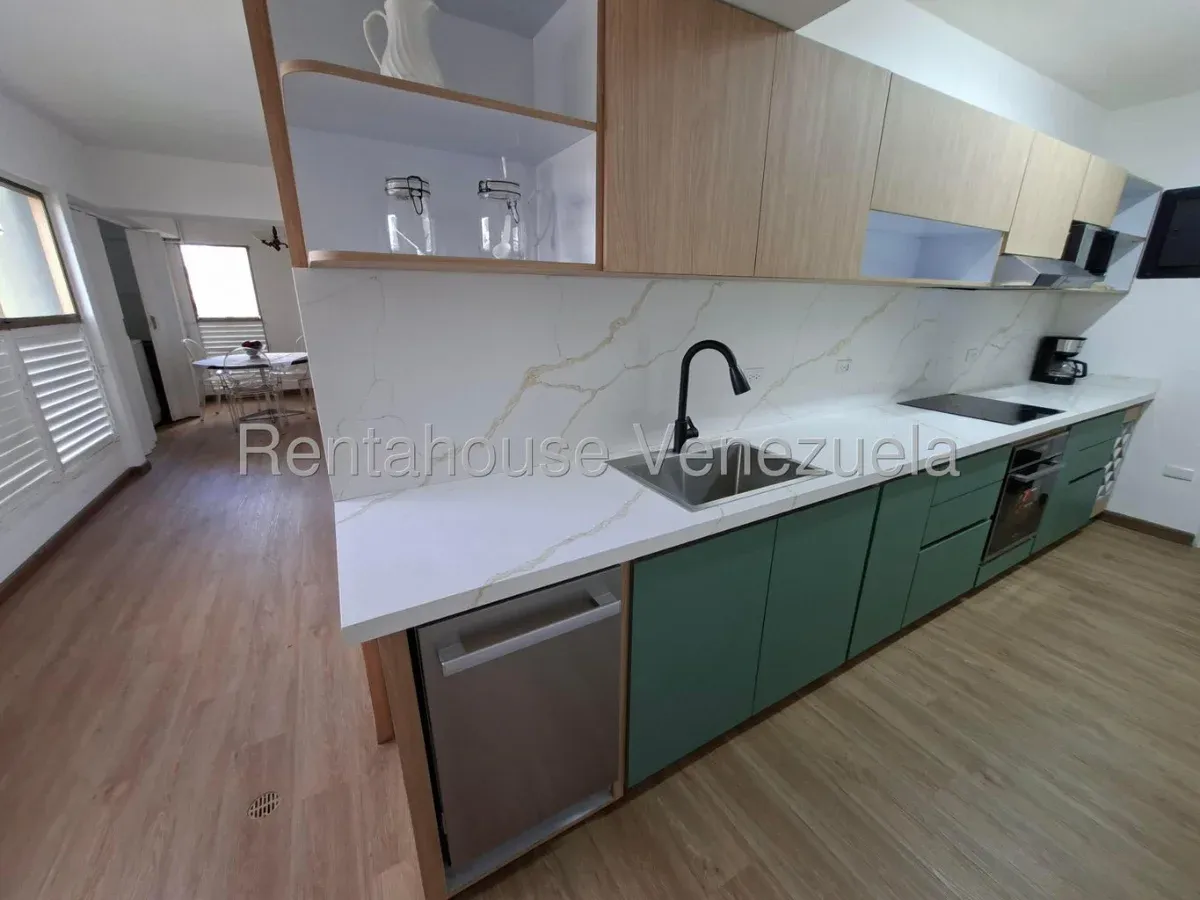 Amplio Penthouse En Venta Macaracuay - 30