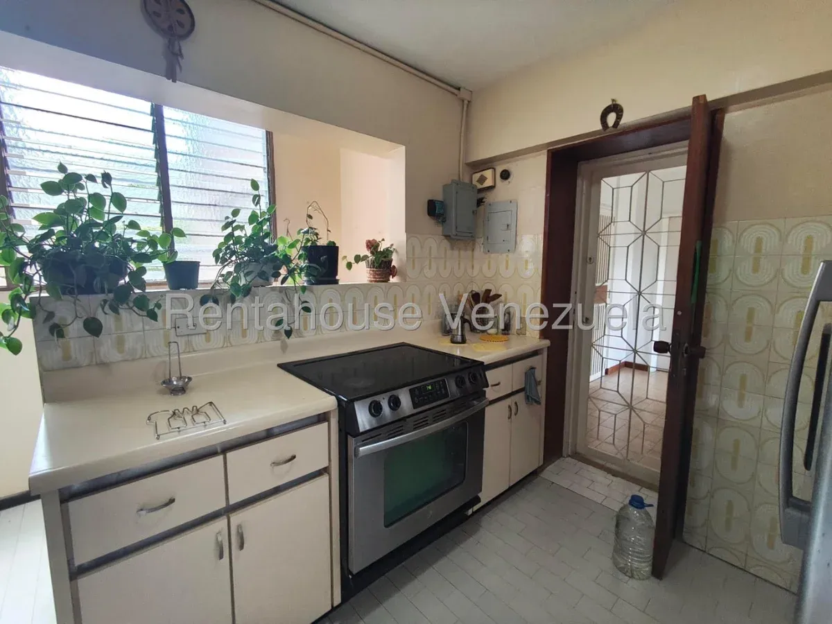 Venta Excelente Oportunidad De Apartamento Para Remodelar En Las Mesetas De Santa Rosa De Lima - 22