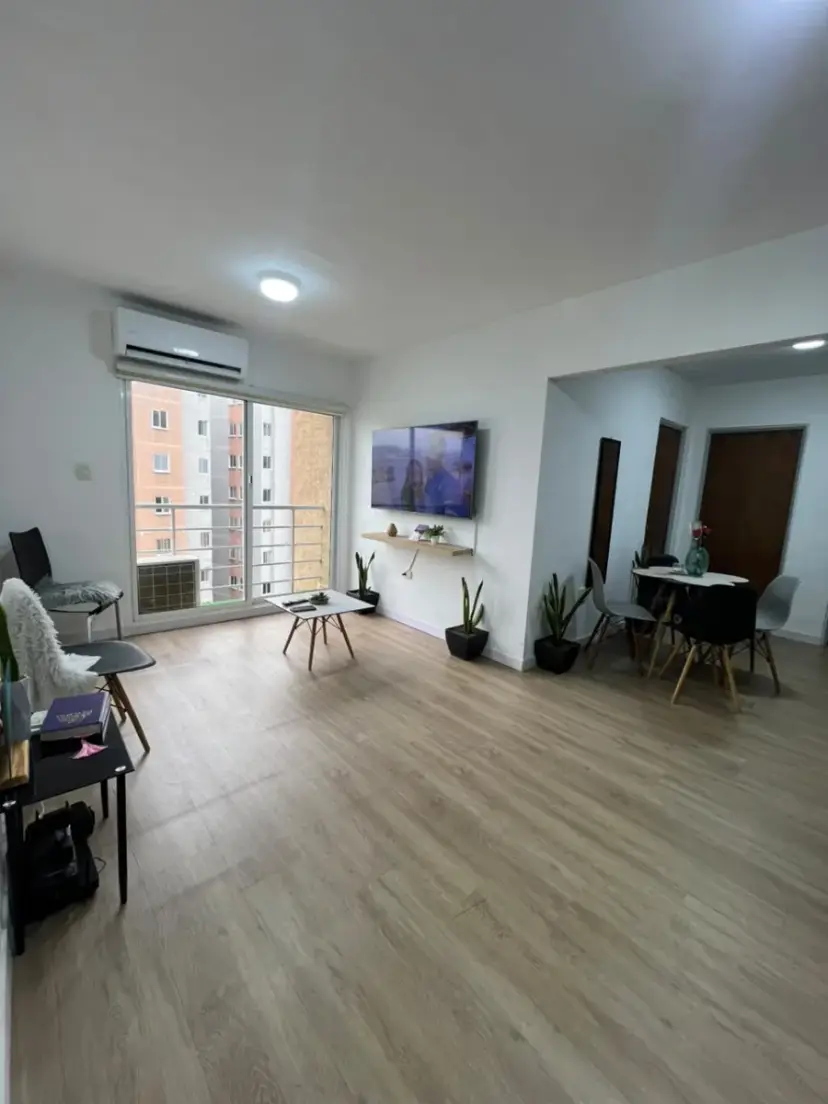 APARTAMENTO – CONJ. RESIDENCIAL MONTE MAYOR, SAN DIEGO 