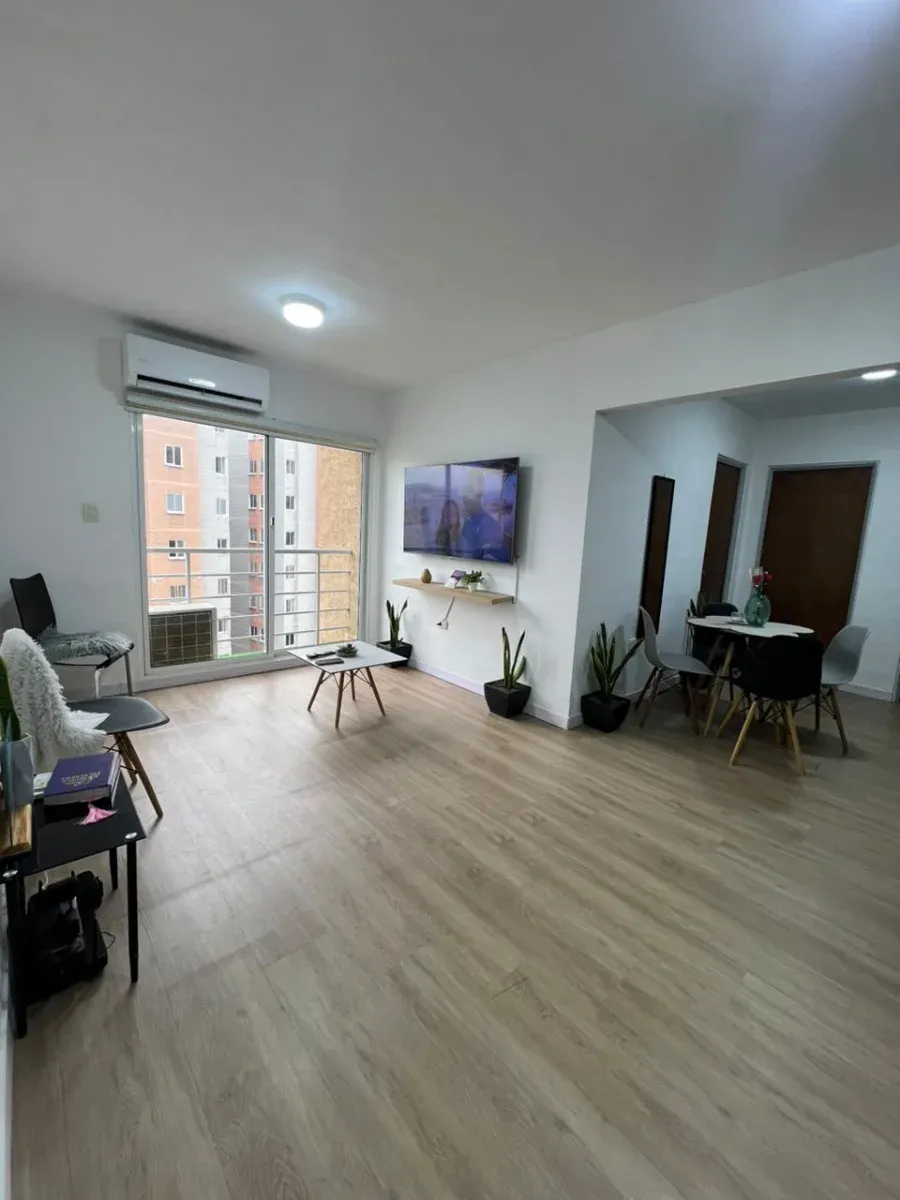 APARTAMENTO – CONJ. RESIDENCIAL MONTE MAYOR, SAN DIEGO 