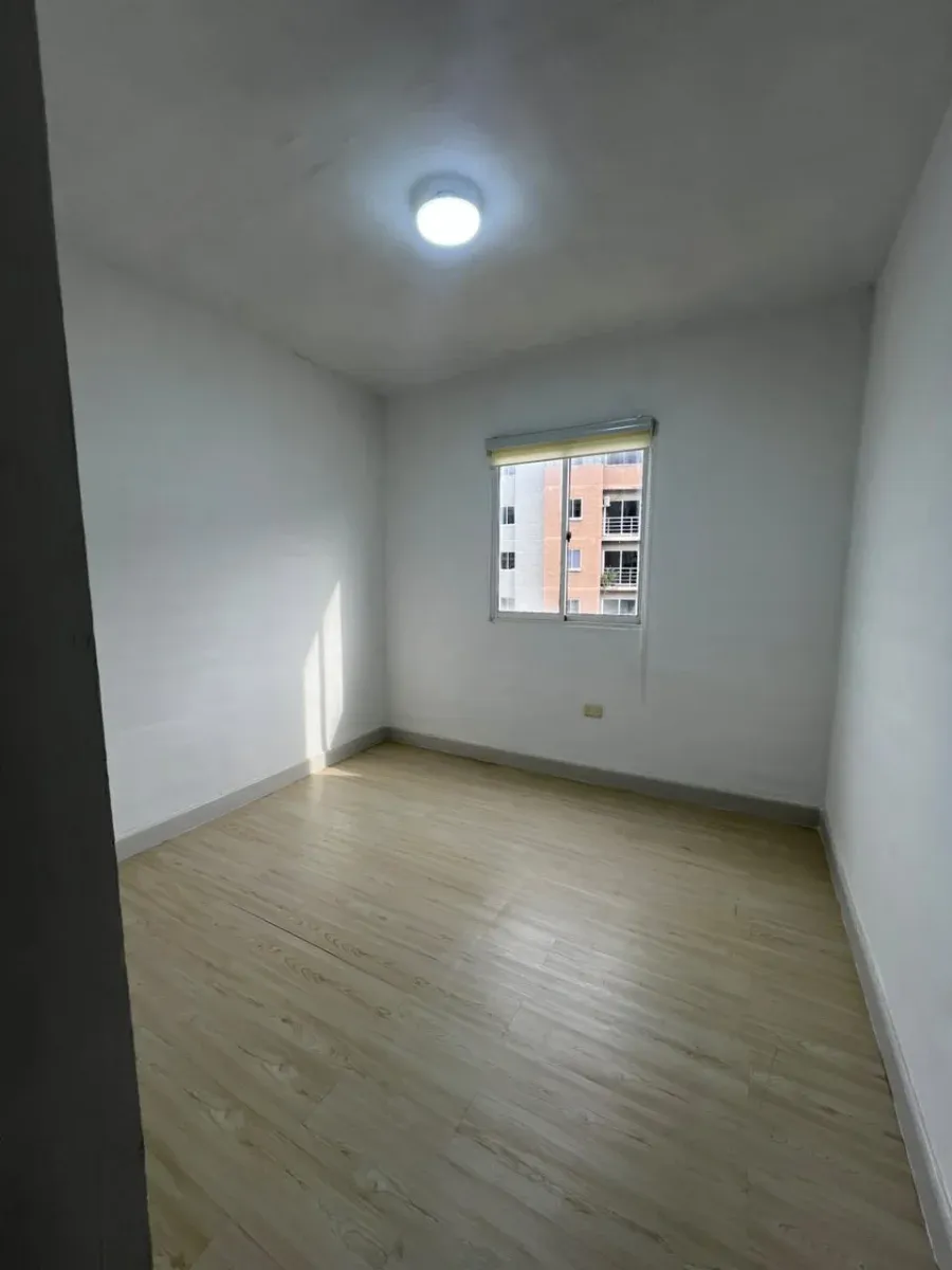 APARTAMENTO – CONJ. RESIDENCIAL MONTE MAYOR, SAN DIEGO  - 5
