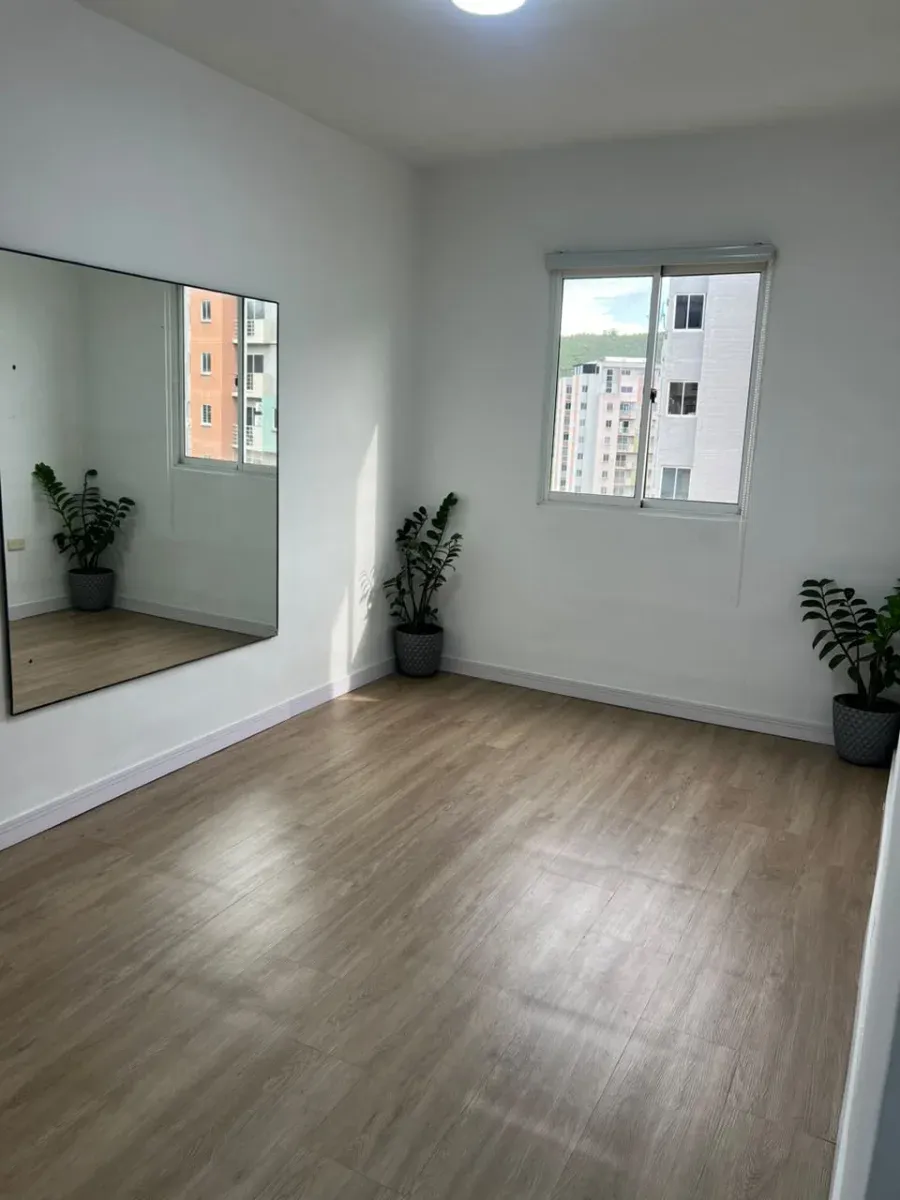 APARTAMENTO – CONJ. RESIDENCIAL MONTE MAYOR, SAN DIEGO  - 6