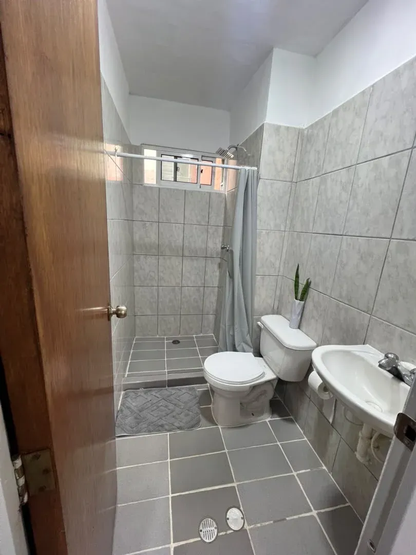 APARTAMENTO – CONJ. RESIDENCIAL MONTE MAYOR, SAN DIEGO  - 7