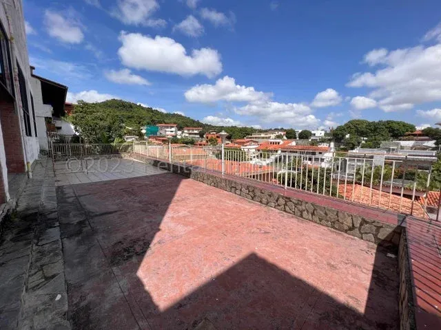MAGNIFICA CASA EN VENTA EN CUMBRES DE CURUMO - 5