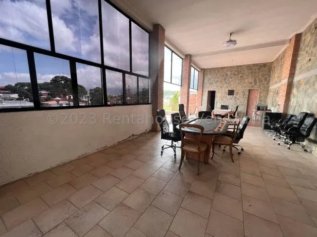 MAGNIFICA CASA EN VENTA EN CUMBRES DE CURUMO - 7