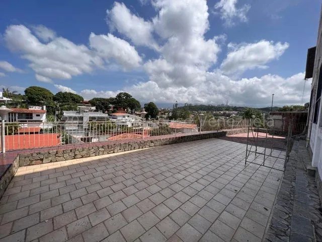 MAGNIFICA CASA EN VENTA EN CUMBRES DE CURUMO - 8