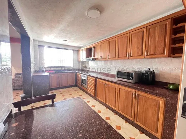 MAGNIFICA CASA EN VENTA EN CUMBRES DE CURUMO - 21