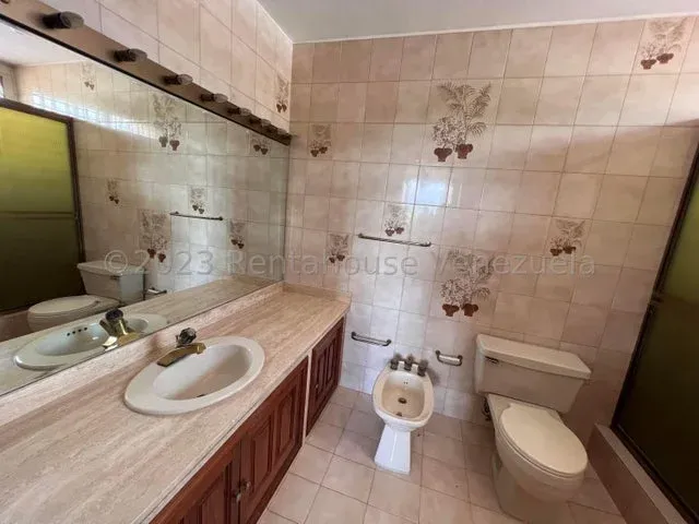 MAGNIFICA CASA EN VENTA EN CUMBRES DE CURUMO - 29
