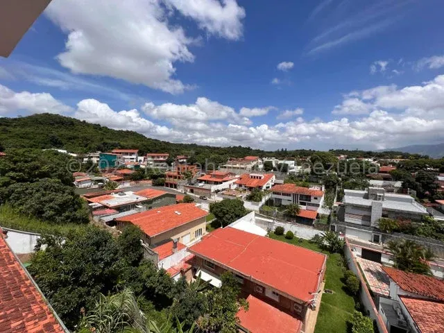 MAGNIFICA CASA EN VENTA EN CUMBRES DE CURUMO - 31