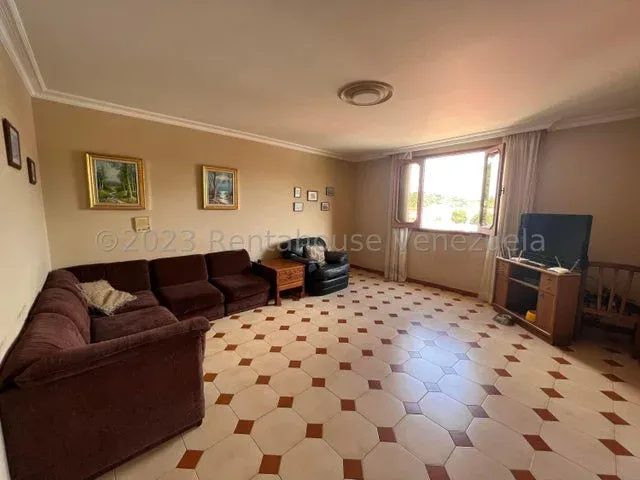 MAGNIFICA CASA EN VENTA EN CUMBRES DE CURUMO - 37
