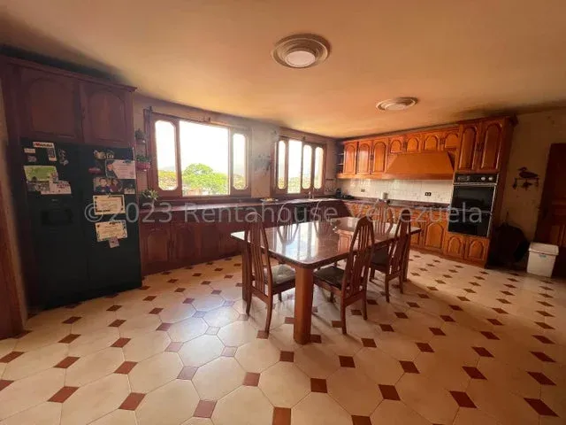 MAGNIFICA CASA EN VENTA EN CUMBRES DE CURUMO - 39