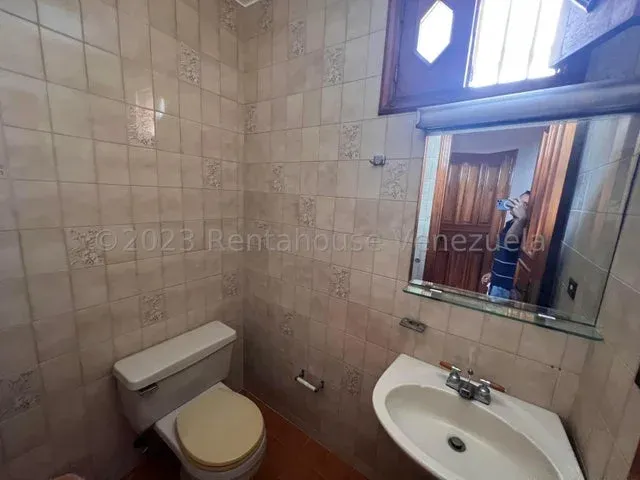MAGNIFICA CASA EN VENTA EN CUMBRES DE CURUMO - 40