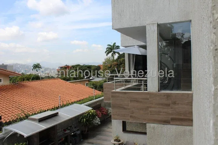 CASA EN VENTA AL PIE DELAVILA EN ALTAMIRA - 11