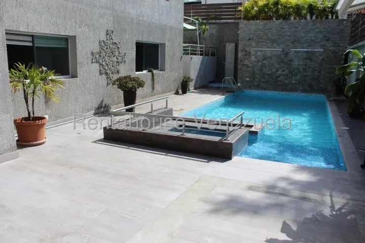 CASA EN VENTA AL PIE DELAVILA EN ALTAMIRA - 16