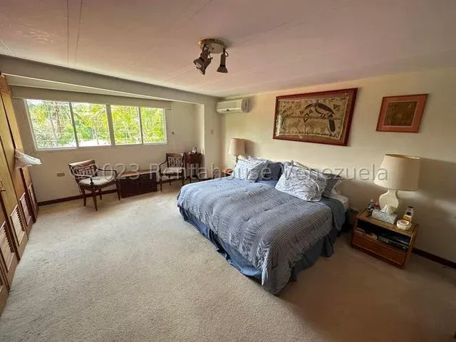 CASA EN VENTA EN CHUAO  - 9