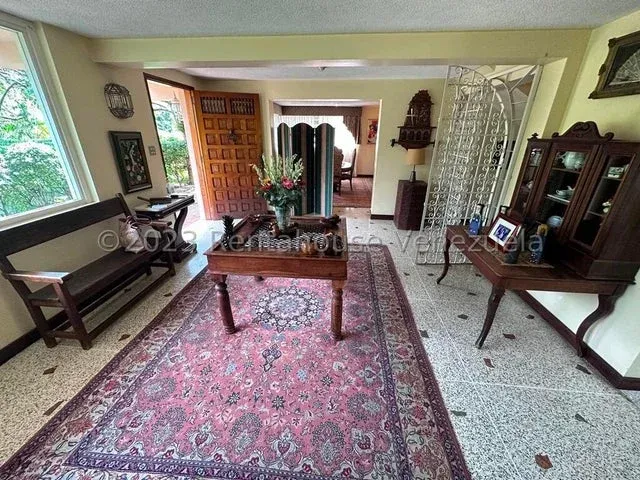 CASA EN VENTA EN CHUAO  - 15