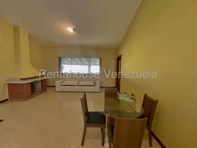 BELLA CASA EN VENTA EN MACARACUAY - 6