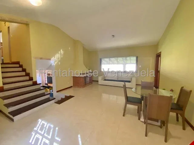 BELLA CASA EN VENTA EN MACARACUAY - 7