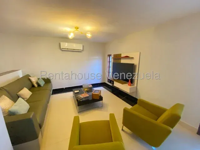 BELLA CASA EN VENTA EN MACARACUAY - 10
