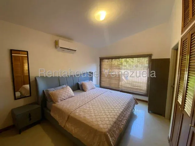 BELLA CASA EN VENTA EN MACARACUAY - 19