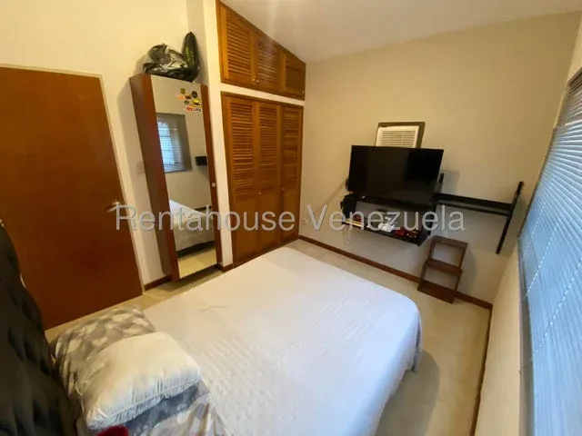 BELLA CASA EN VENTA EN MACARACUAY - 25
