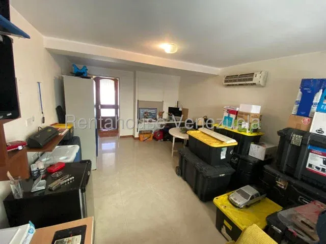BELLA CASA EN VENTA EN MACARACUAY - 29