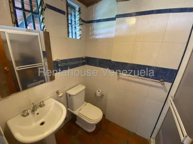 BELLA CASA EN VENTA EN MACARACUAY - 30
